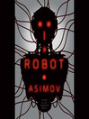 Cover image for I, Robot